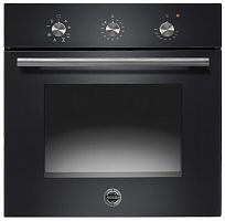 Встраиваемый электрический духовой шкаф Ardesia HX 080 Black