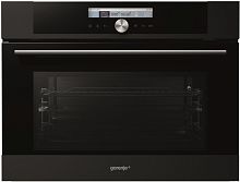 Встраиваемый электрический духовой шкаф Gorenje + GCM 712 B