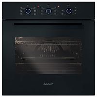 Встраиваемый электрический духовой шкаф Rainford RBO 3616 LPB