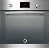 Встраиваемый электрический духовой шкаф Ardesia F 66EM5T X