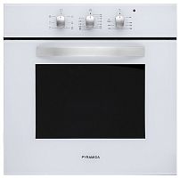 Встраиваемый электрический духовой шкаф Pyramida F 60 TMR