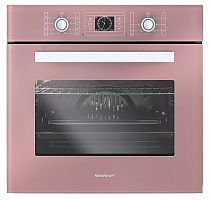 Встраиваемый электрический духовой шкаф Rainford RBO 5658 PB Lillac