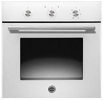 Встраиваемый электрический духовой шкаф Ardesia C 060 WHITE