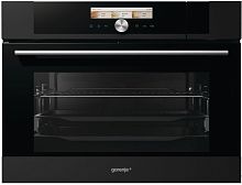 Встраиваемый электрический духовой шкаф Gorenje + GCS 873 B