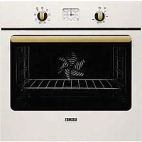 Встраиваемый электрический духовой шкаф Zanussi ZOB 53811 MR