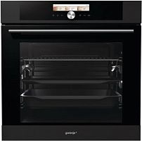 Встраиваемый электрический духовой шкаф Gorenje + GO 858 B