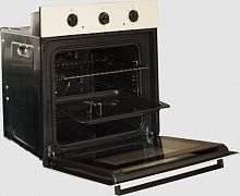 Встраиваемый электрический духовой шкаф Ricci REO 610 BG