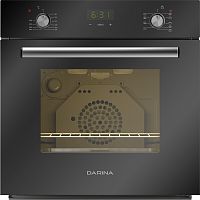 Встраиваемый электрический духовой шкаф Darina 1V5 BDE111 708 B