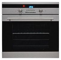 Встраиваемый электрический духовой шкаф Electronicsdeluxe 6009.01 эшв-046