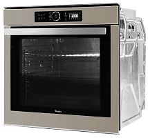 Встраиваемый электрический духовой шкаф Whirlpool AKZM 8420 S