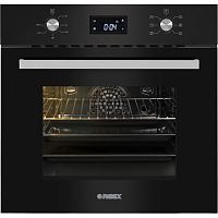 Встраиваемый электрический духовой шкаф Reex OE 606 MBk