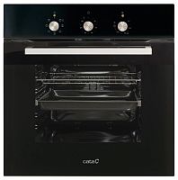 Встраиваемый электрический духовой шкаф Cata ME 7007 BK