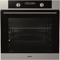 Встраиваемый электрический духовой шкаф Gorenje + GP 527 X