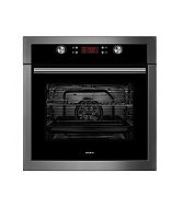 Встраиваемый электрический духовой шкаф Avex BM 6180 K