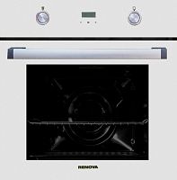 Встраиваемый электрический духовой шкаф Renova O90-6DWS3