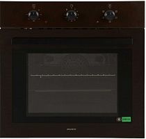 Встраиваемый электрический духовой шкаф Avex SK 6030