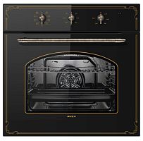 Встраиваемый электрический духовой шкаф Avex RBM 6090 W