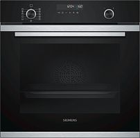 Встраиваемый электрический духовой шкаф Siemens HB278GES0R