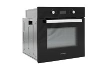 Встраиваемый электрический духовой шкаф Leran EO 6585 BG