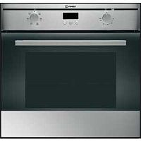 Встраиваемый электрический духовой шкаф Indesit FA 757 J K.A IX