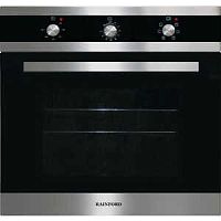 Встраиваемый электрический духовой шкаф Rainford RBO 2647 E IX