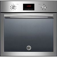 Встраиваемый электрический духовой шкаф Ardesia F 66EM9T X