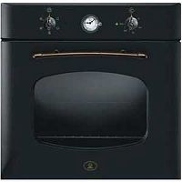 Встраиваемый электрический духовой шкаф Indesit FM 54 RK.A AN