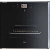 Встраиваемый электрический духовой шкаф Whirlpool AKZM 693 MRR01
