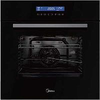 Встраиваемый электрический духовой шкаф Midea 65DTE42004
