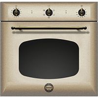 Встраиваемый электрический духовой шкаф Ardesia OBA 606 OATS