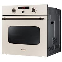 Встраиваемый электрический духовой шкаф Samsung NV70H3350CE
