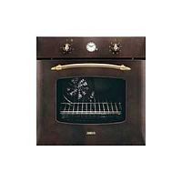 Встраиваемый электрический духовой шкаф Zanussi ZOB 5282 CC