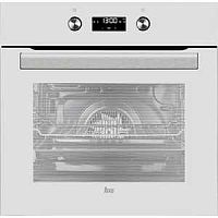 Встраиваемый электрический духовой шкаф Teka HS 710 белый