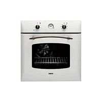 Встраиваемый электрический духовой шкаф Zanussi ZOB 5282 WC