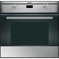 Встраиваемый электрический духовой шкаф Indesit FA 557 J K.A IX