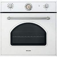Встраиваемый электрический духовой шкаф Glem GFN94BA