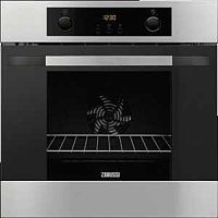 Встраиваемый электрический духовой шкаф Zanussi ZOB 35772 XD