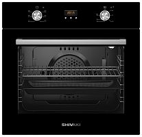 Встраиваемый электрический духовой шкаф Shivaki SBE60S260