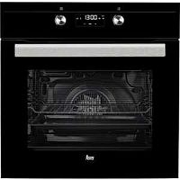 Встраиваемый электрический духовой шкаф Teka HS 710 черный
