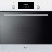 Встраиваемый электрический духовой шкаф Whirlpool AKP 275 WH