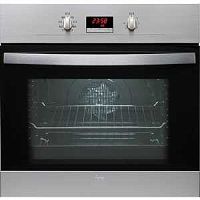 Встраиваемый электрический духовой шкаф Teka HE 635