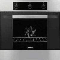 Встраиваемый электрический духовой шкаф Zanussi ZOB 32702 XD