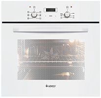 Встраиваемый электрический духовой шкаф Gefest ДА 622-02 Д15Б