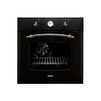 Встраиваемый электрический духовой шкаф Zanussi ZOB 5282 NC