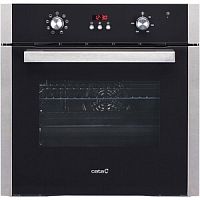 Встраиваемый электрический духовой шкаф Cata LC 890 D BK