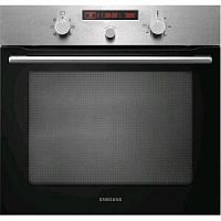 Встраиваемый электрический духовой шкаф Samsung BF641FST