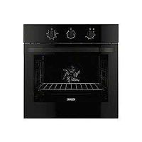 Встраиваемый электрический духовой шкаф Zanussi ZOB 32701 BK