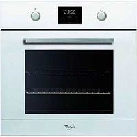 Встраиваемый электрический духовой шкаф Whirlpool AKP 461 WH