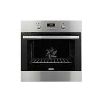 Встраиваемый электрический духовой шкаф Zanussi ZOB 535712 X