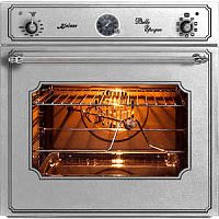 Встраиваемый электрический духовой шкаф Kaiser EH 6967 CdaBE